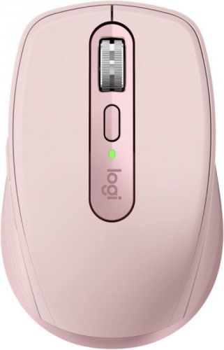 Logitech MX Anywhere 3, rose (910-005990)