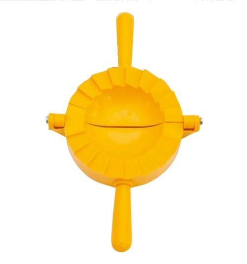 KOZÁČEK Piroh tvořítko ¤6cm plast s pákou  DUMPLING, mix barev