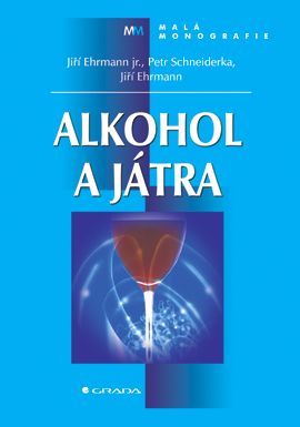 Alkohol a játra, Ehrmann Jiří