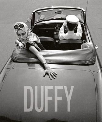 Duffy (Duffy Chris)(Pevná vazba)