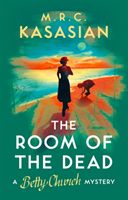 Room of the Dead (Kasasian M.R.C.)(Pevná vazba)