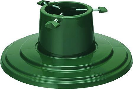 EU Stojan na vánoční stromek PH  ORBIT, zelená/zlatá