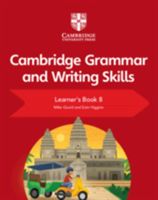 Cambridge Grammar and Writing Skills (Gould Mike)(Paperback / softback)