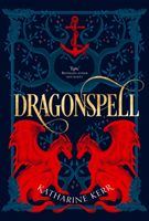 Dragonspell - The Southern Sea (Kerr Katharine)(Paperback / softback)