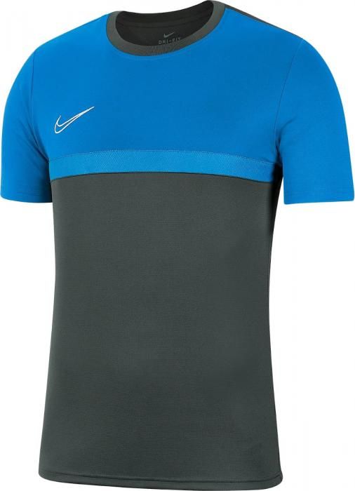 Triko Nike Y NK DRY ACDPR TOP SS