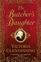 Butcher's Daughter (Glendinning Victoria)(Paperback / softback)