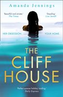 Cliff House (Jennings Amanda)(Paperback / softback)