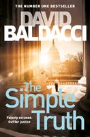 Simple Truth (Baldacci David)(Paperback / softback)