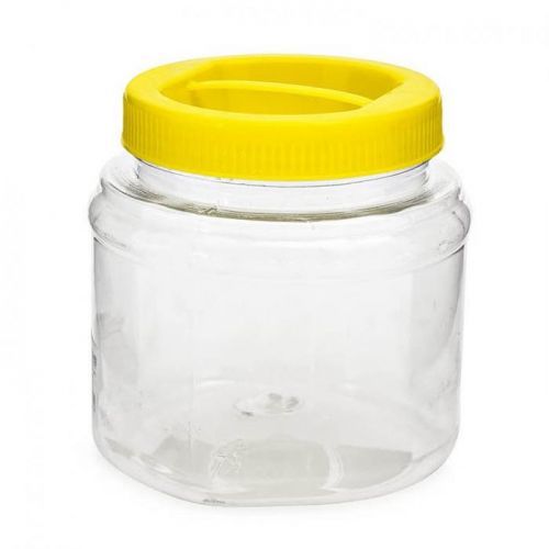 KOZÁČEK Dóza PET 0,75L