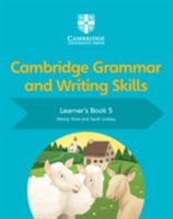 Cambridge Grammar and Writing Skills (Wren Wendy)(Paperback / softback)
