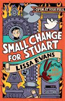 Small Change for Stuart (Evans Lissa)(Paperback / softback)