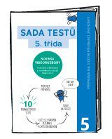 Sada testů - 5. třída