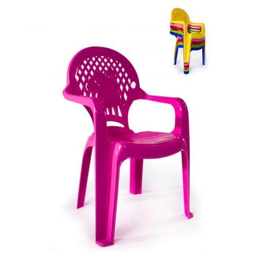 KOZÁČEK Křeslo dětské PH  HROCH modrá