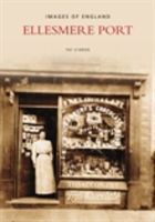 Ellesmere Port (O'Brien Pat)(Paperback / softback)