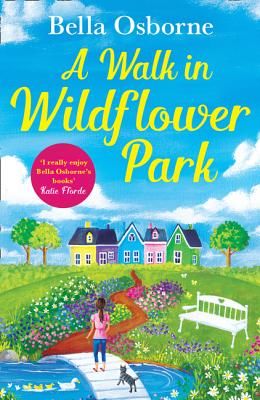 Walk in Wildflower Park (Osborne Bella)(Paperback / softback)