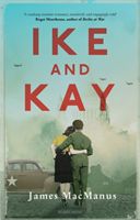 Ike and Kay (MacManus James)(Paperback / softback)