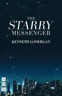 Starry Messenger (Lonergan Kenneth)(Paperback / softback)