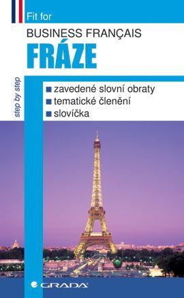 Business français - Fráze, Kozmová Jana