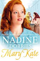 Mary Kate (Dorries Nadine)(Paperback / softback)