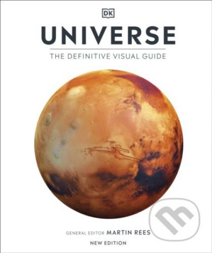 Universe - Dorling Kindersley