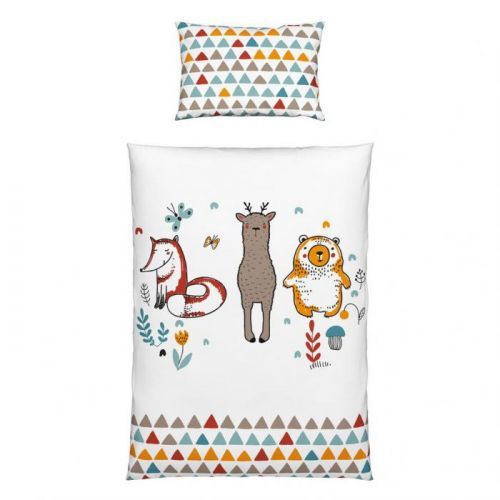 Patinio POVLEČENÍ DĚTSKÉ, 100/135 cm,