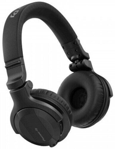 Pioneer Dj HDJ CUE1BT Black