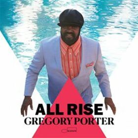 All Rise - Gregory Porter - audiokniha