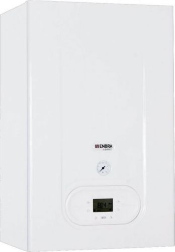 Plynový kondenzační kotel ENBRA CD 28H topný