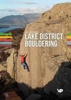 Lake District Bouldering - The LakesBloc guidebook (Chapman Greg)(Paperback / softback)
