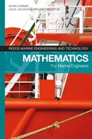 Reeds Vol 1: Mathematics for Marine Engineers (Corner Kevin)(Paperback / softback)