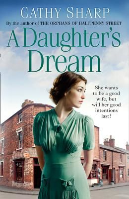 Daughter's Dream (Sharp Cathy)(Paperback / softback)