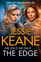 Edge (Keane Jessie)(Paperback / softback)