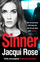 Sinner (Rose Jacqui)(Paperback / softback)