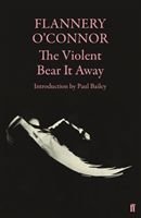 Violent Bear It Away(Paperback / softback)