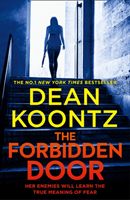 Forbidden Door (Koontz Dean)(Paperback / softback)