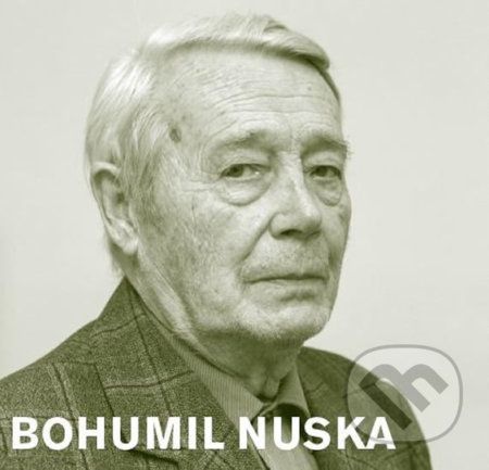 Bohumil Nuska - Bohumil Nuska