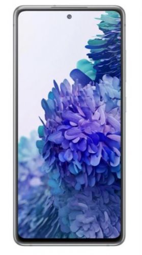 Samsung Galaxy S20 FE (SM-G780) 6GB/128GB bílá