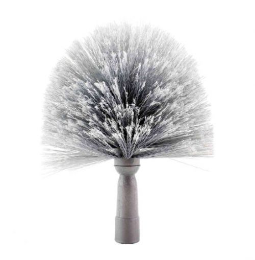 KOZÁČEK Oprašovák stropní hřib ¤18cm bez násady, mix barev