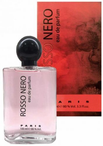 Noblesse Rosso Nero parfémovaná voda pro ženy 100 ml