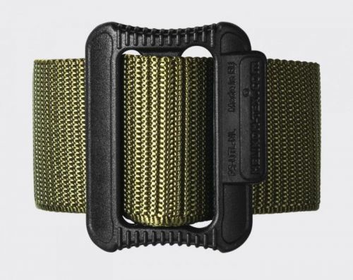 Opasek Urban Tactical Belt® Helikon-Tex® - olive green (Barva: Olive Green, Velikost: S)