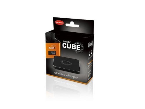 HAHNEL bezdrátová nabíječka Powercube