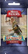 White Wizard Games Hero Realms: Journeys – Travellers