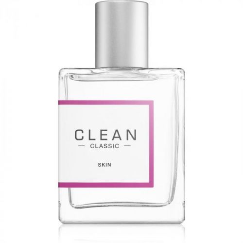 CLEAN Skin Classic parfémovaná voda pro ženy 60 ml