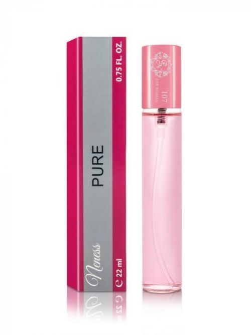 Pure Woman toaletní voda pro ženy 33 ml