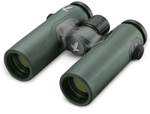 SWAROVSKI CL COMPANION 8x30 NEW Green - dalekohled