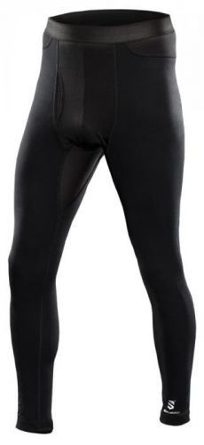 Funkční kalhoty Scutum Wear® Trever - černé (Barva: Černá, Velikost: S)