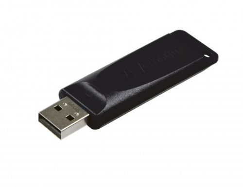 USB 2.0 flash disky verbatim usb flash slider 64gb