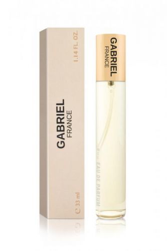 Gabriel France parfémovaná voda pro ženy 33 ml