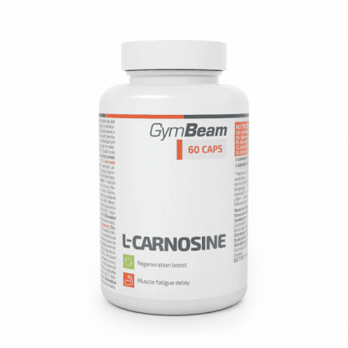 L-Karnosin - GymBeam