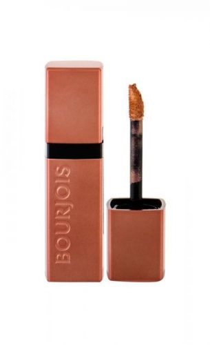 Bourjois Metachic Lip Glos Odstín: č. 01 Sand-sation 6,5 ml